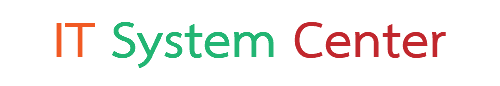 IT System Center