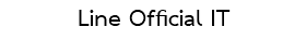 Line Official IT
